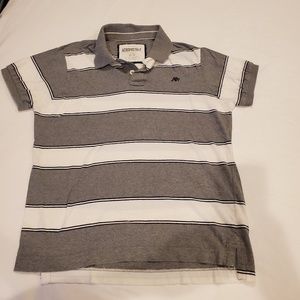 Aeropostale Short Sleeve Polo Style Shirt